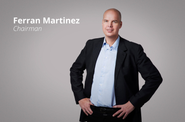 Ferran Martinez AndBank
