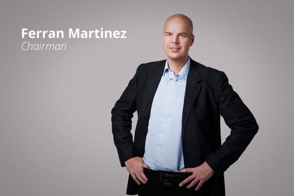 Ferran Martinez Ferran Martinez AndBank