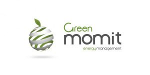 GreenMomit logo