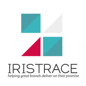 iristrace logo