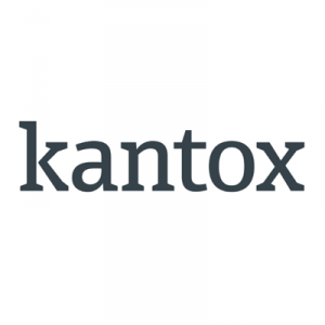 kantox logo